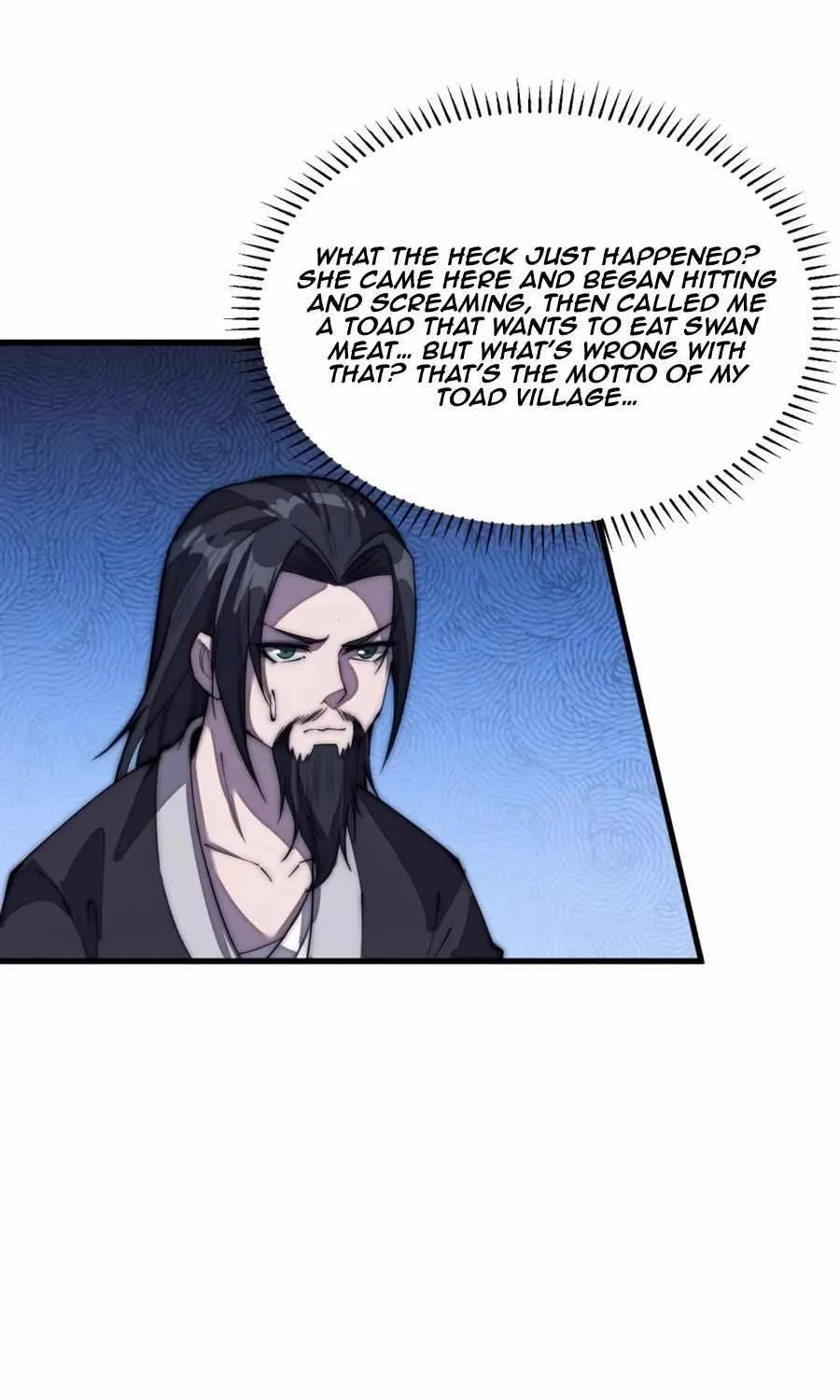 Read Start A Mountain chapter 202 image 34 on Lezhin