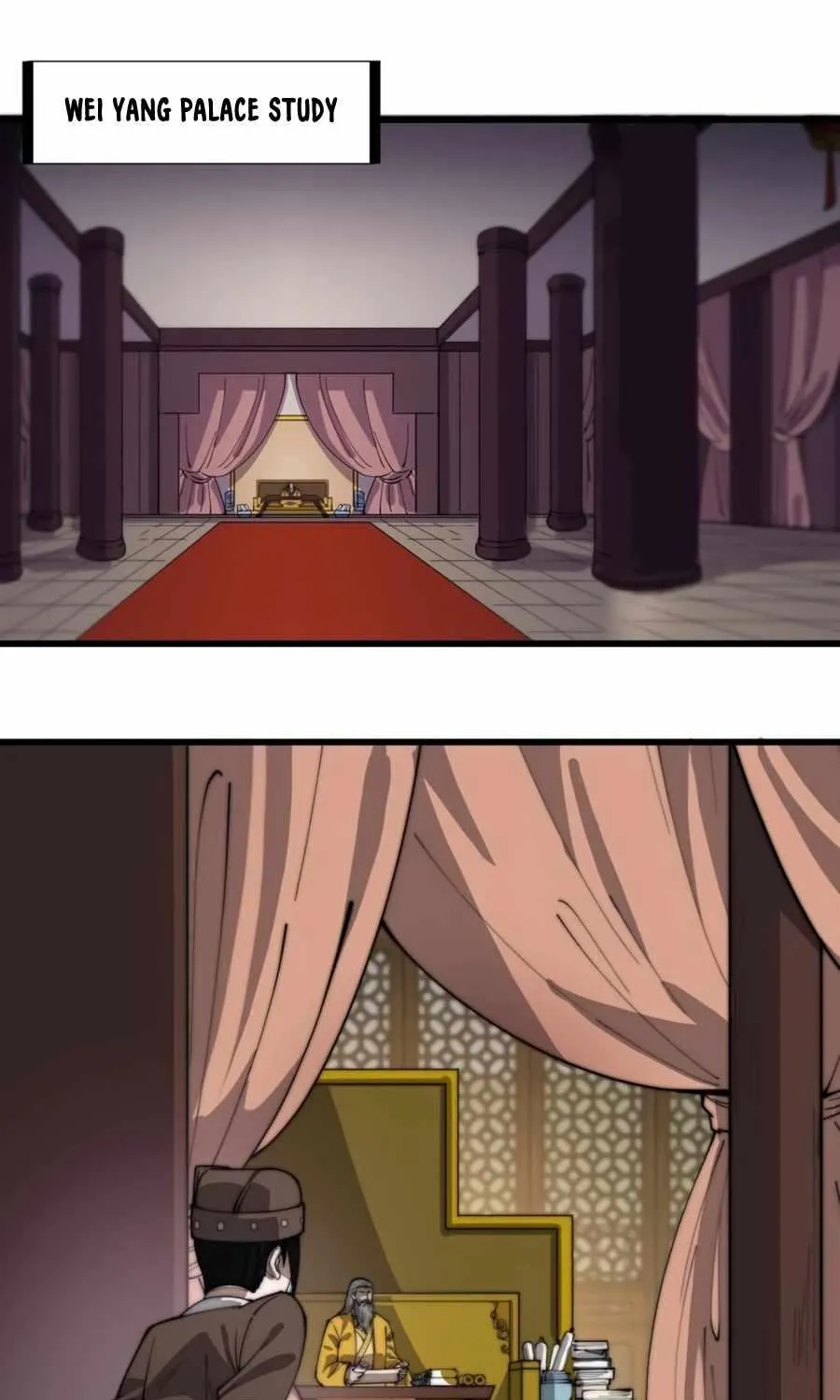 Read Start A Mountain chapter 202 image 6 on Lezhin
