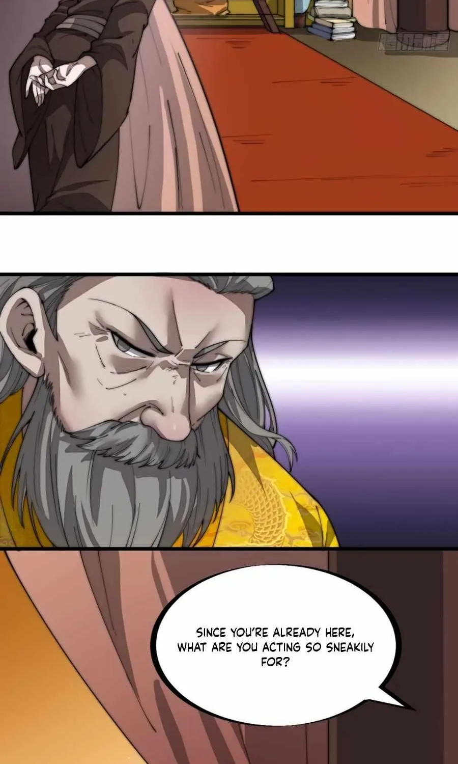 Read Start A Mountain chapter 202 image 7 on Lezhin