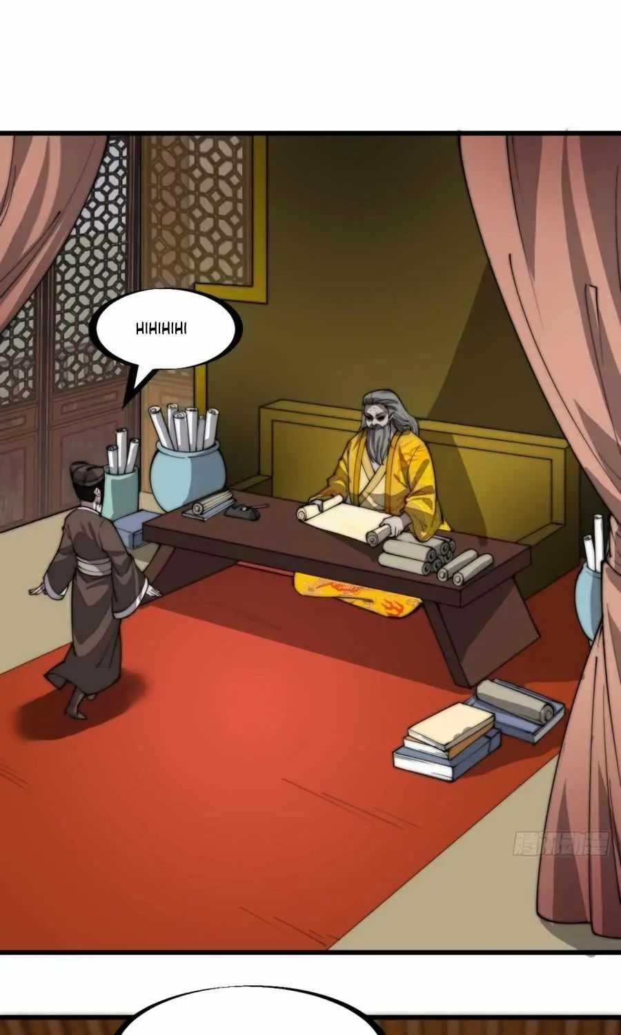Read Start A Mountain chapter 202 image 9 on Lezhin