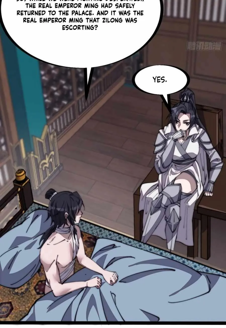 Read Start A Mountain chapter 203 image 20 on Lezhin