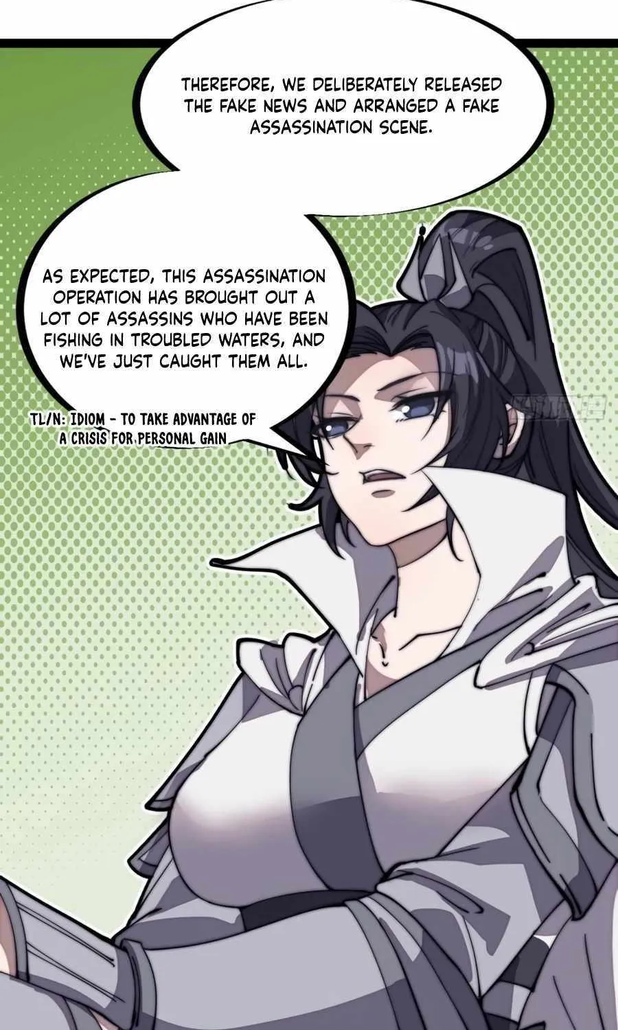 Read Start A Mountain chapter 203 image 22 on Lezhin