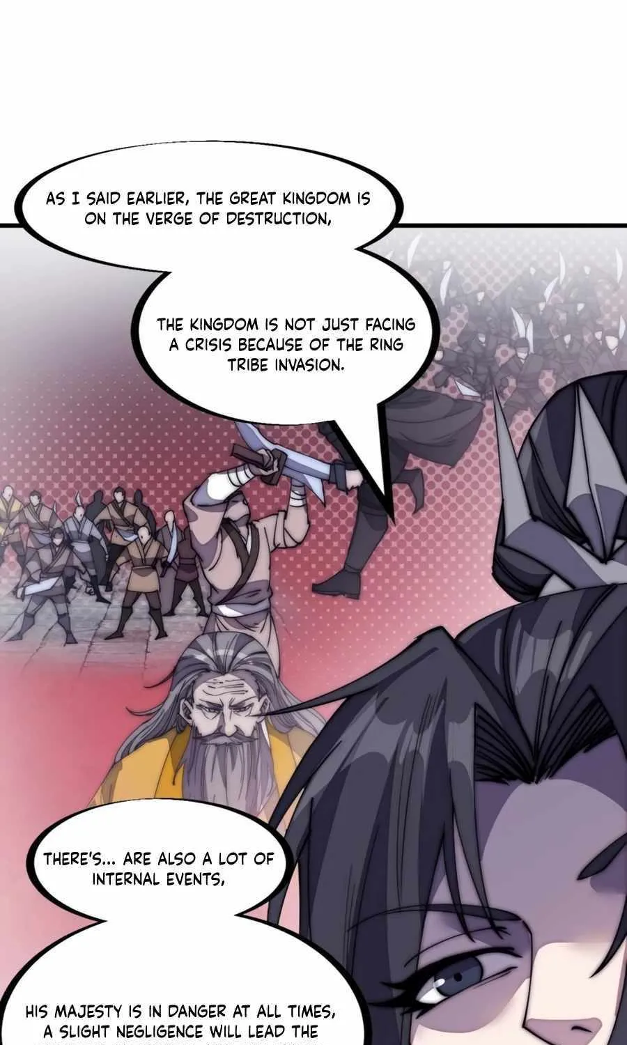 Read Start A Mountain chapter 203 image 25 on Lezhin