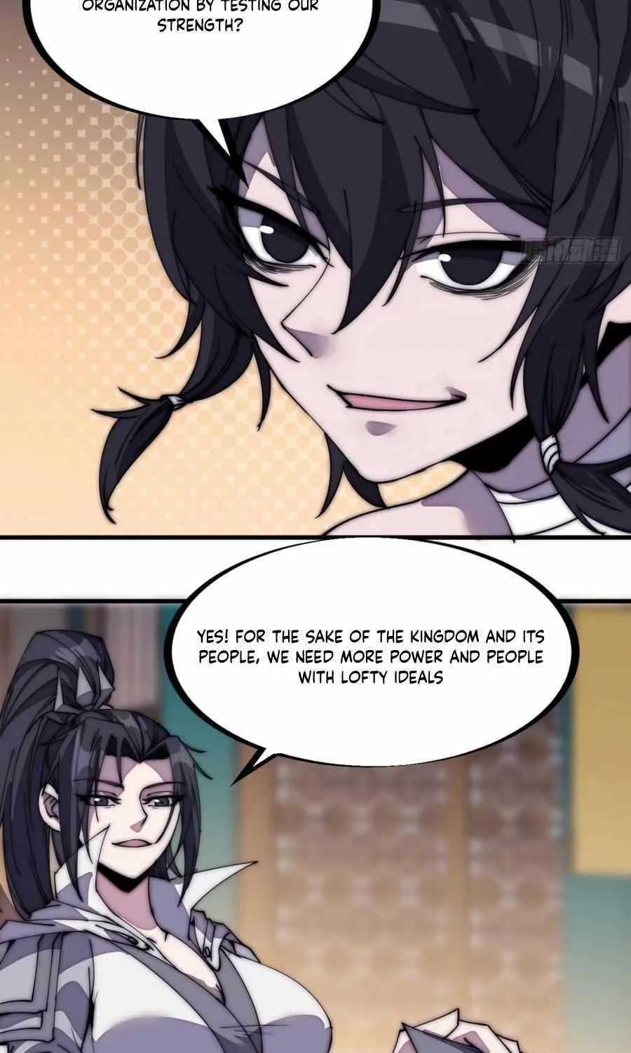 Read Start A Mountain chapter 203 image 27 on Lezhin