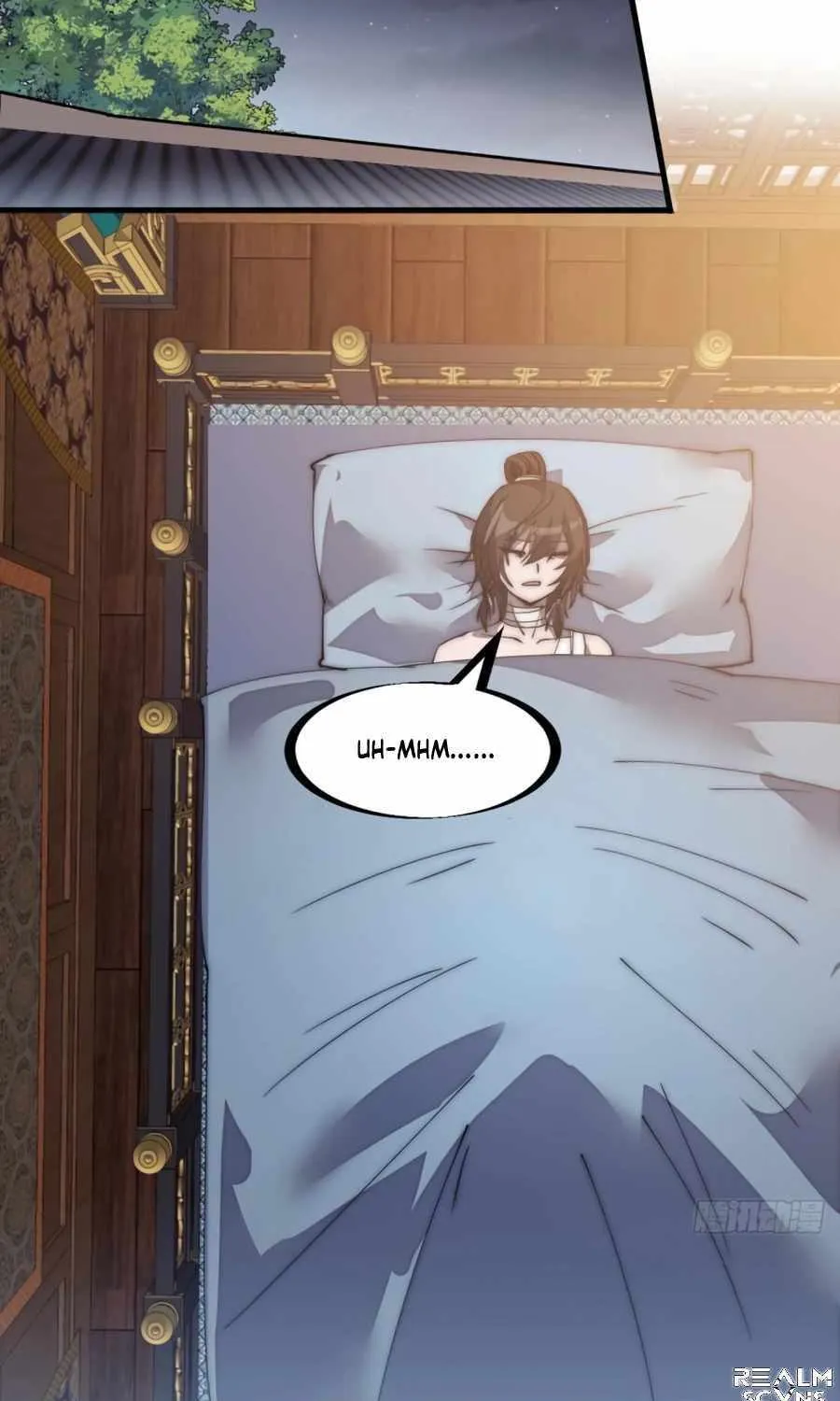 Read Start A Mountain chapter 203 image 3 on Lezhin