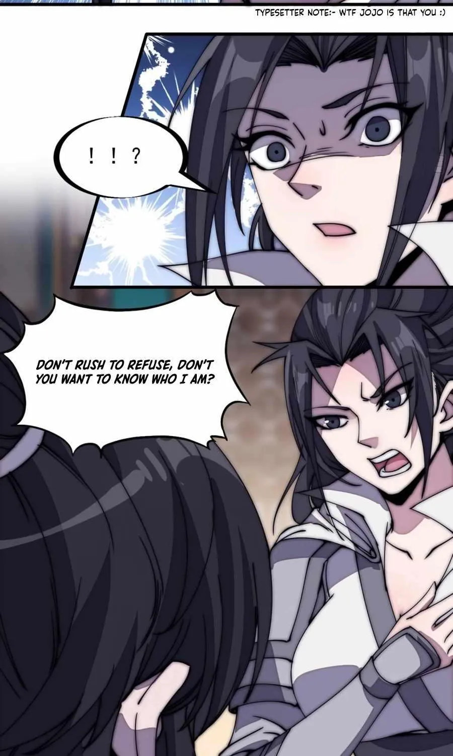 Read Start A Mountain chapter 203 image 31 on Lezhin