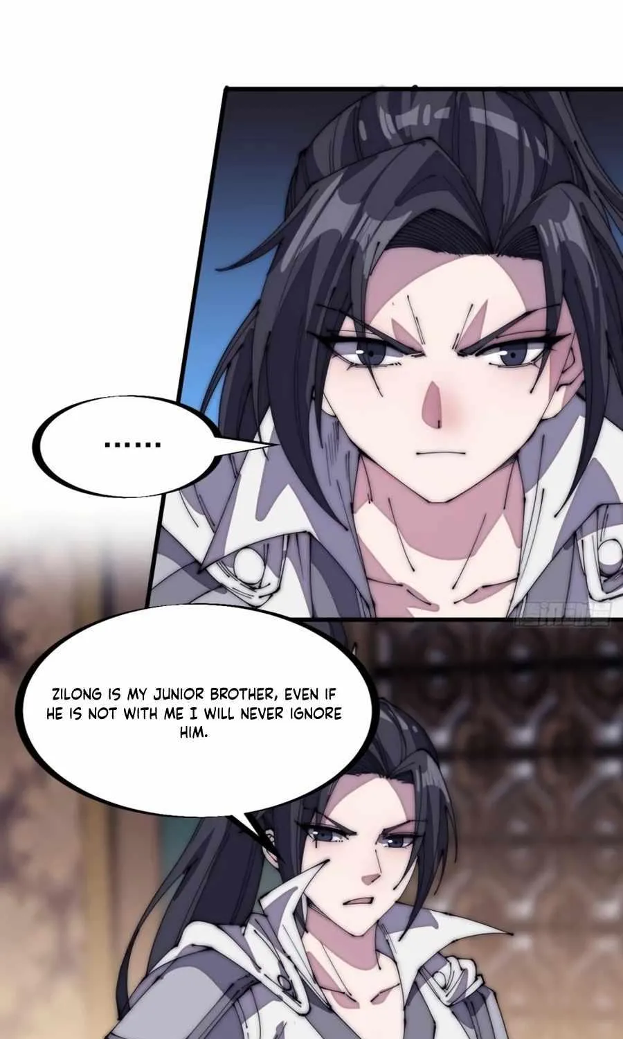 Read Start A Mountain chapter 203 image 33 on Lezhin