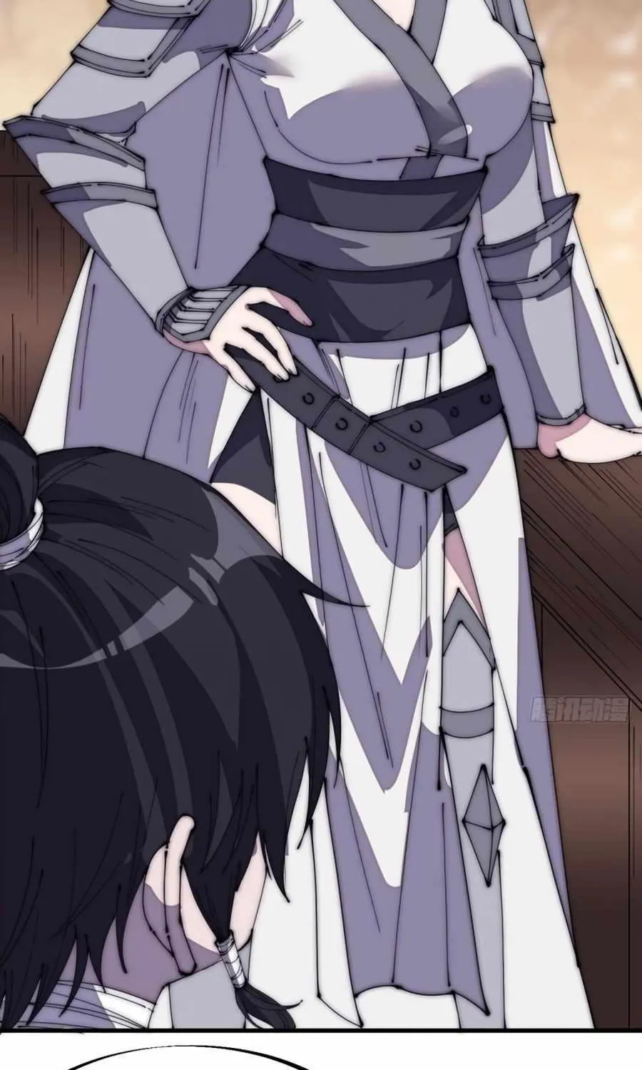 Read Start A Mountain chapter 203 image 34 on Lezhin