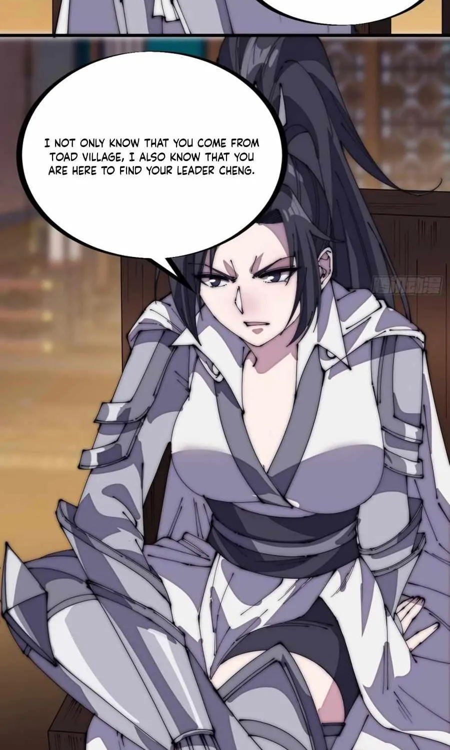 Read Start A Mountain chapter 203 image 37 on Lezhin