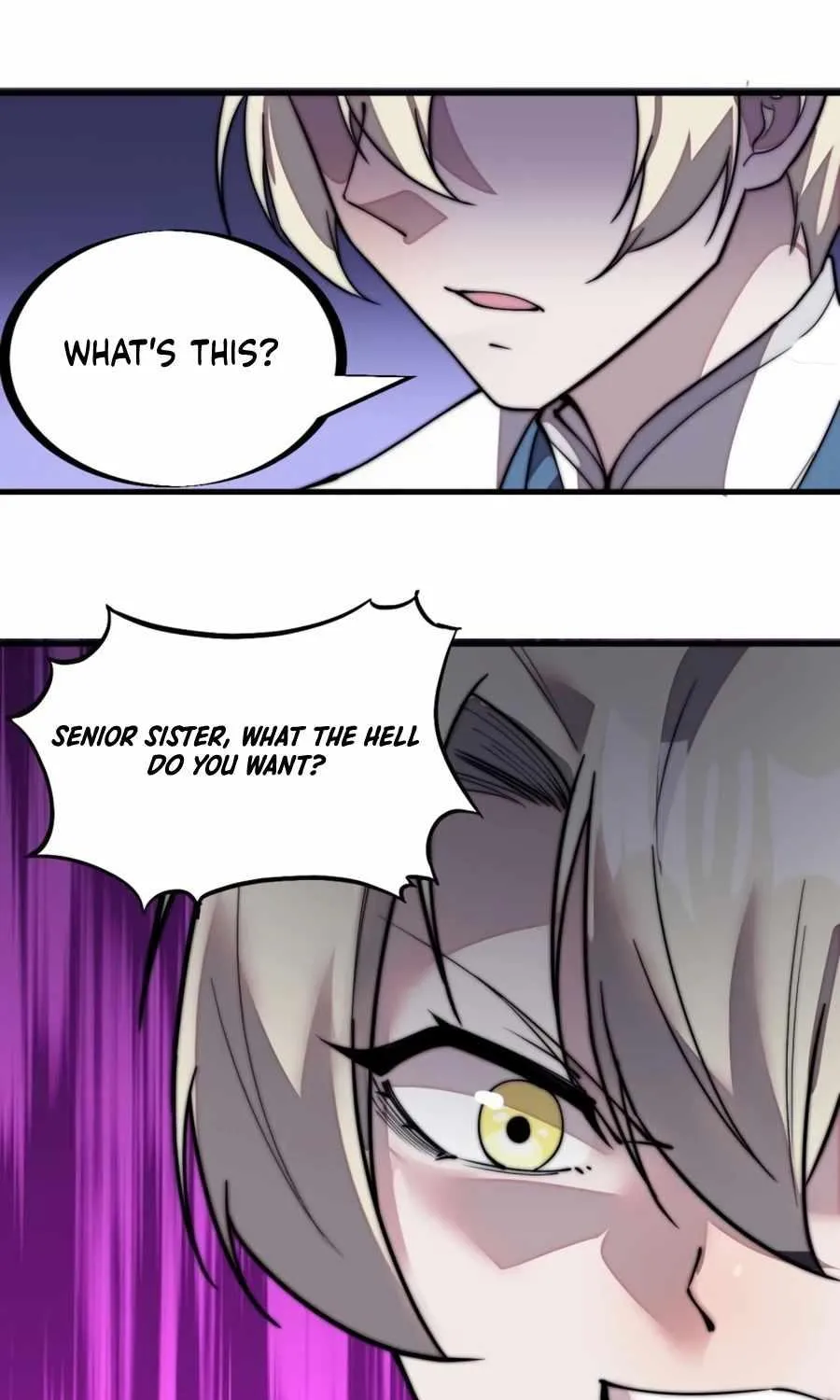 Read Start A Mountain chapter 204 image 15 on Lezhin