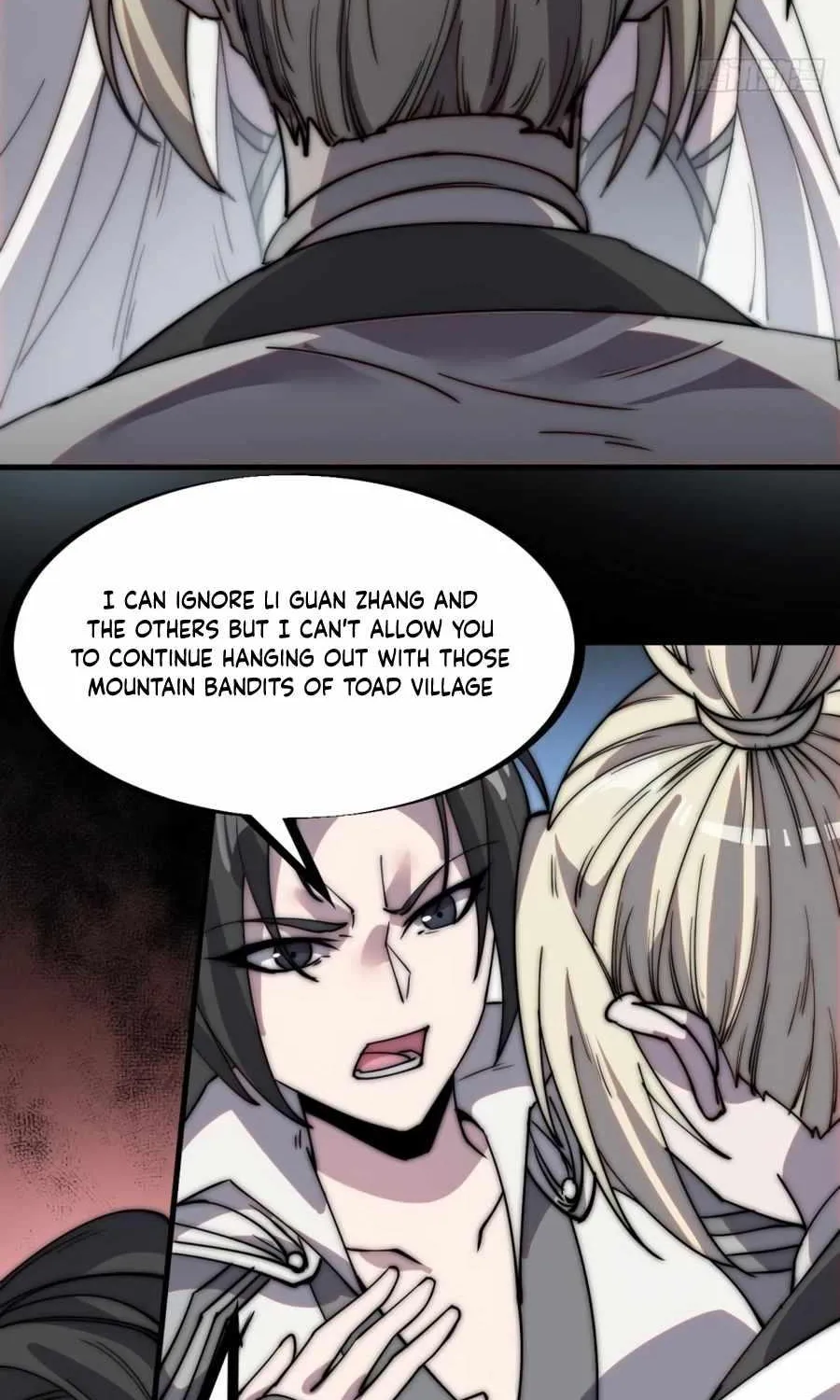 Read Start A Mountain chapter 204 image 19 on Lezhin