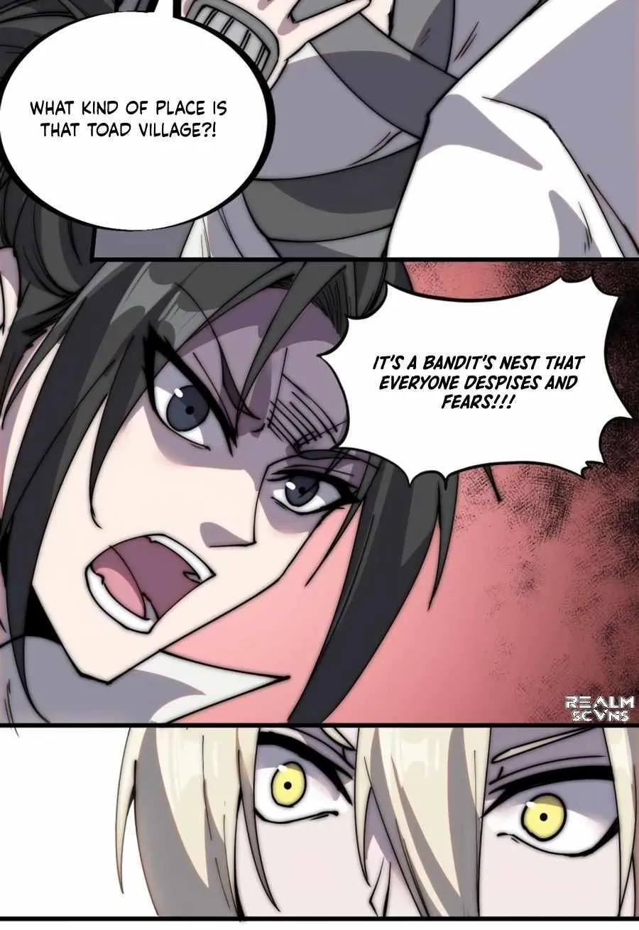Read Start A Mountain chapter 204 image 20 on Lezhin