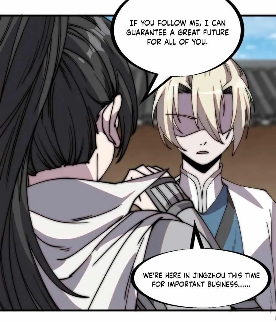 Read Start A Mountain chapter 204 image 23 on Lezhin