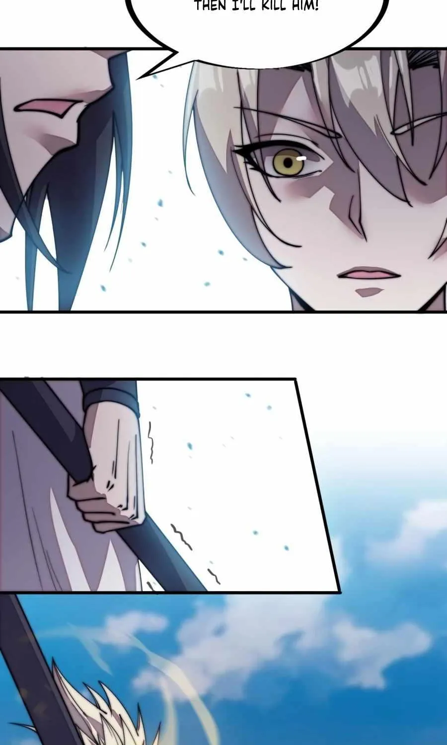 Read Start A Mountain chapter 204 image 25 on Lezhin
