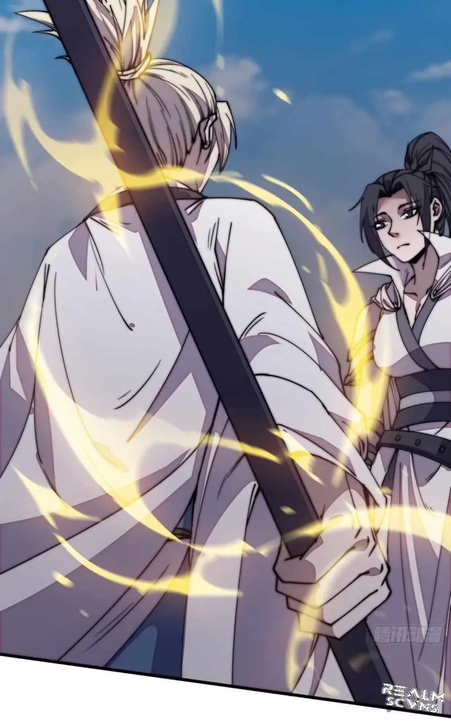 Read Start A Mountain chapter 204 image 26 on Lezhin