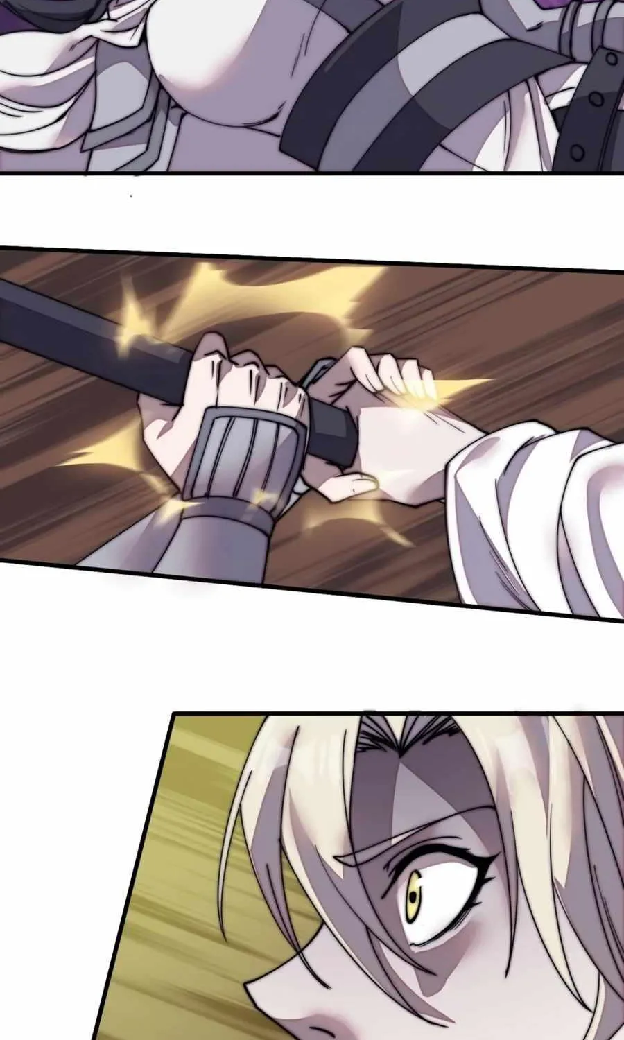 Read Start A Mountain chapter 204 image 28 on Lezhin