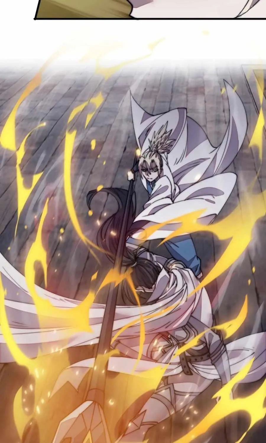 Read Start A Mountain chapter 204 image 29 on Lezhin