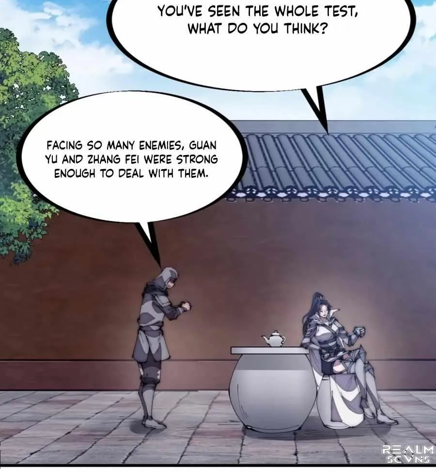 Read Start A Mountain chapter 204 image 3 on Lezhin