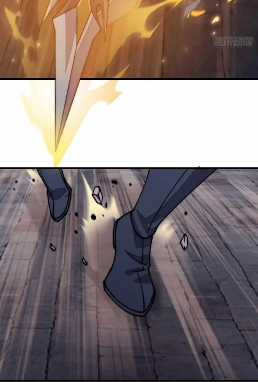 Read Start A Mountain chapter 204 image 30 on Lezhin