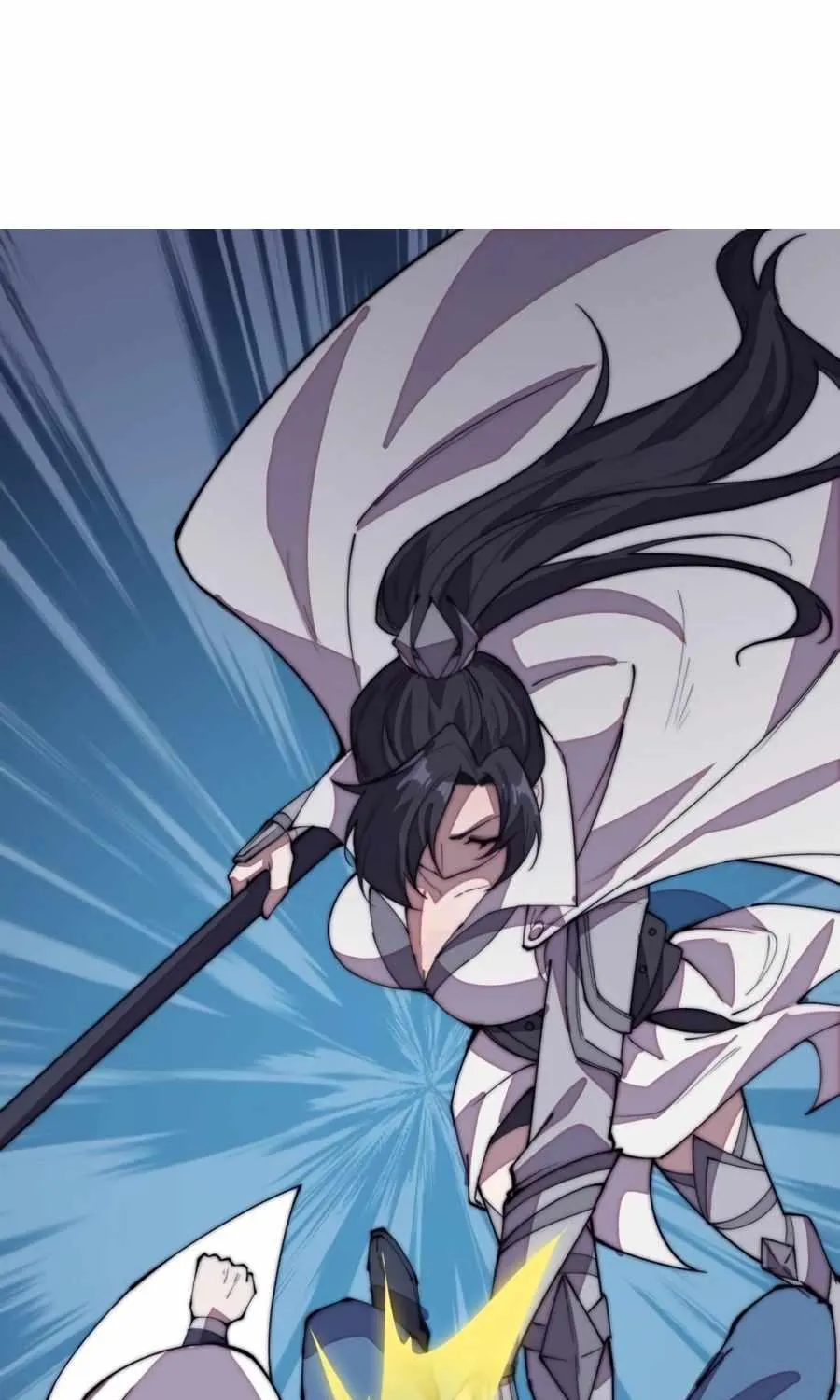 Read Start A Mountain chapter 204 image 31 on Lezhin