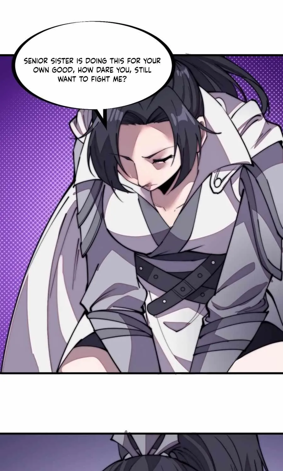 Read Start A Mountain chapter 204 image 34 on Lezhin