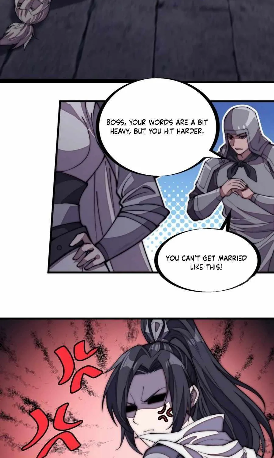 Read Start A Mountain chapter 204 image 38 on Lezhin