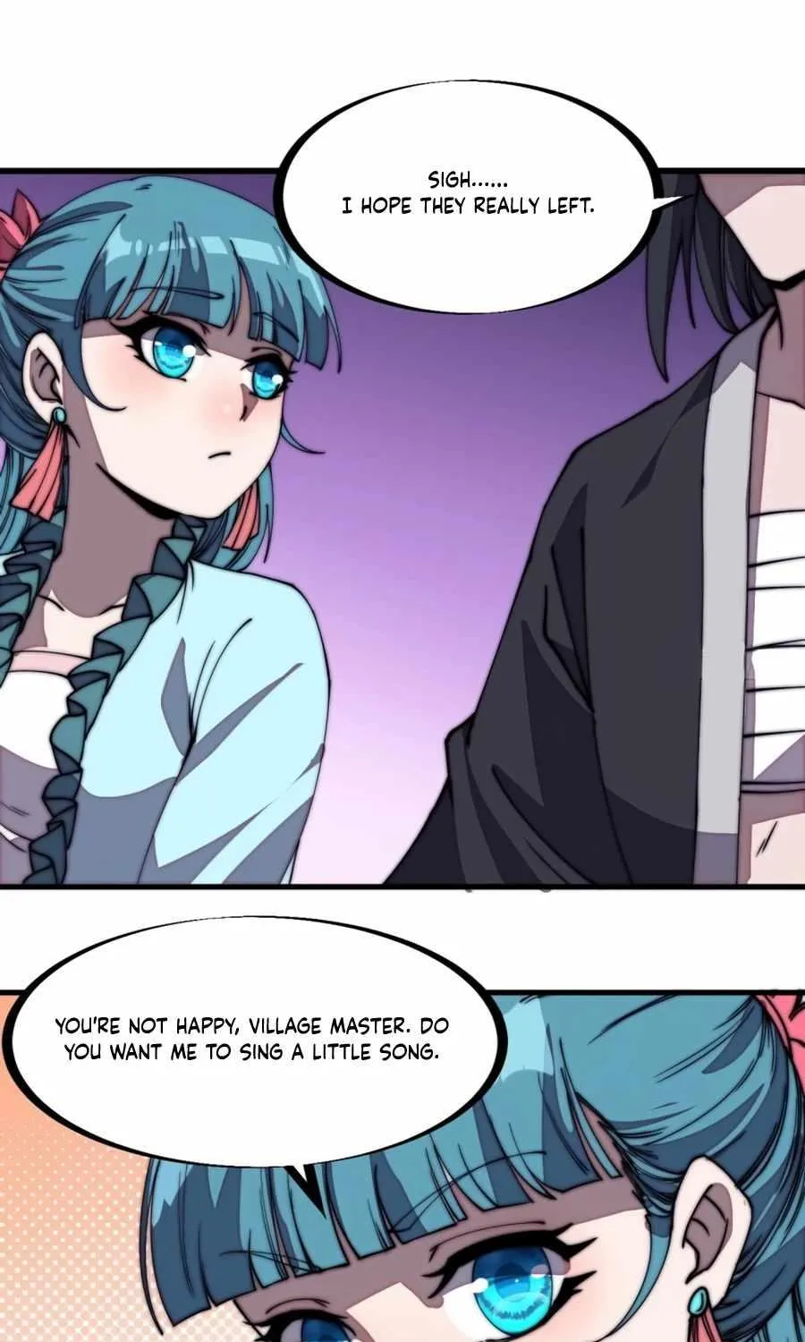 Read Start A Mountain chapter 205 image 21 on Lezhin
