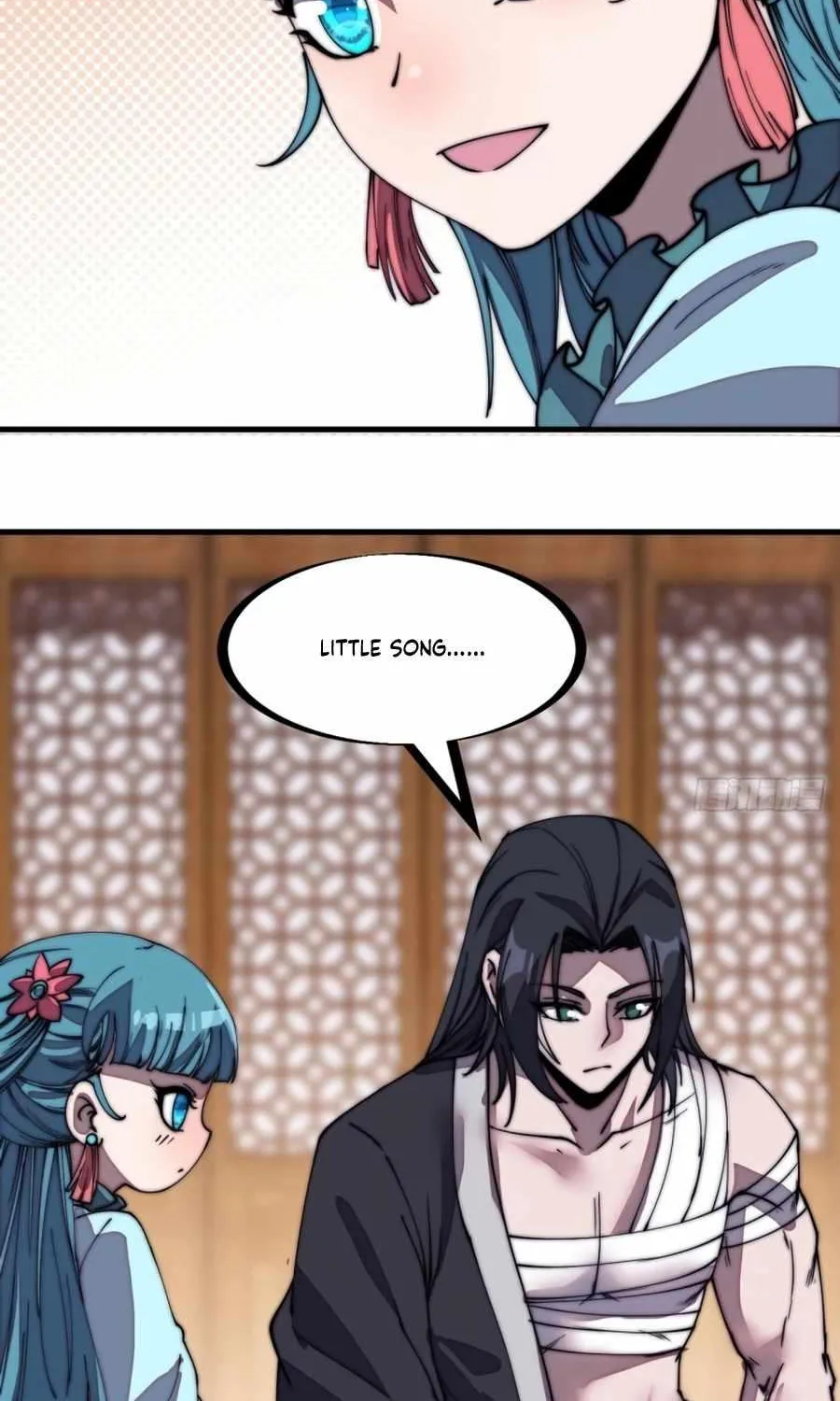 Read Start A Mountain chapter 205 image 22 on Lezhin