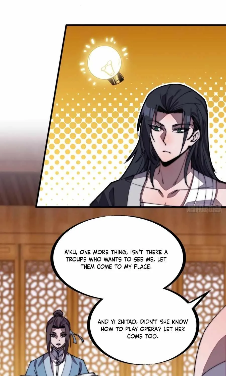 Read Start A Mountain chapter 205 image 24 on Lezhin