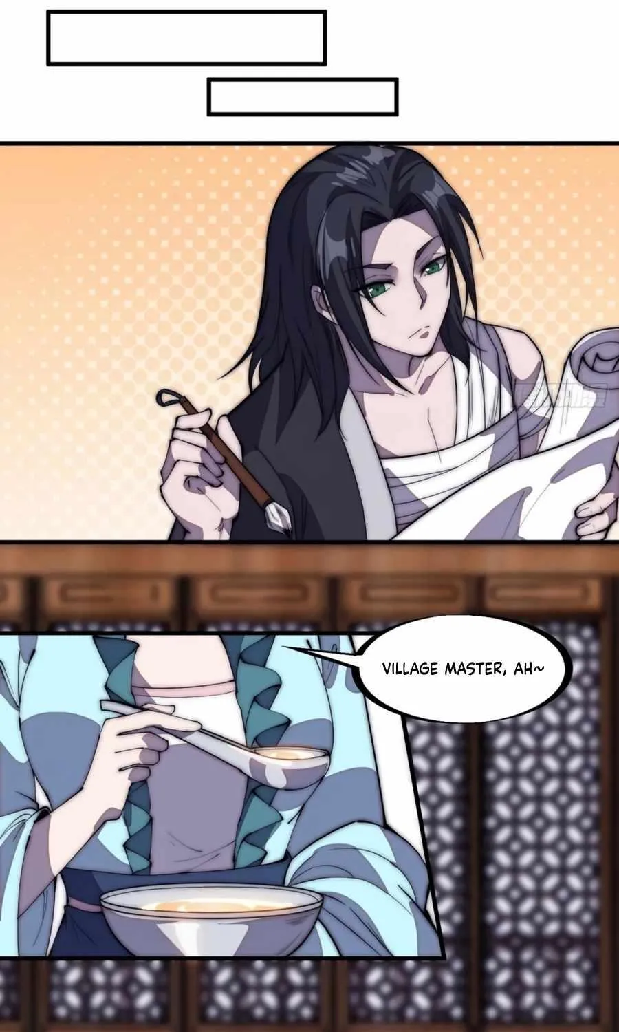 Read Start A Mountain chapter 205 image 8 on Lezhin