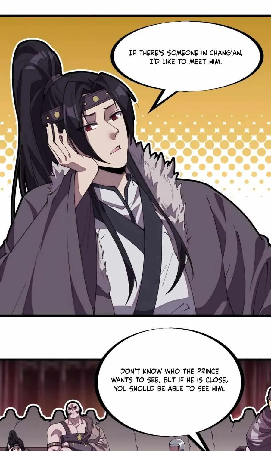 Read Start A Mountain chapter 206 image 14 on Lezhin
