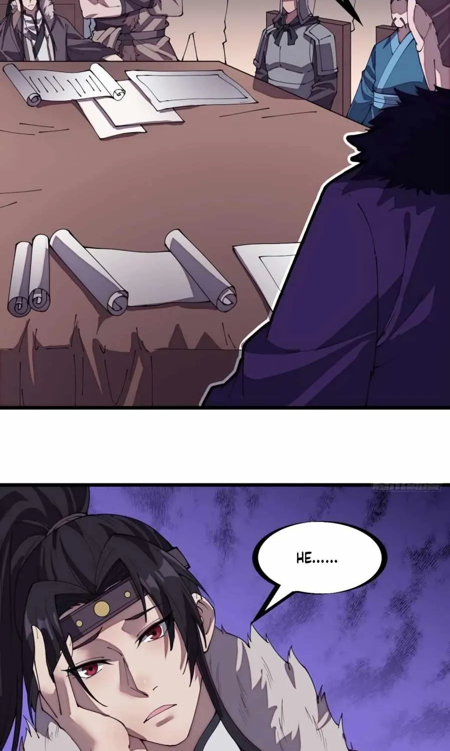 Read Start A Mountain chapter 206 image 15 on Lezhin