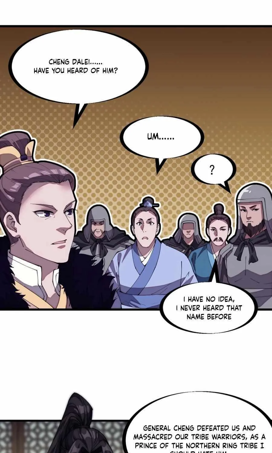 Read Start A Mountain chapter 206 image 17 on Lezhin