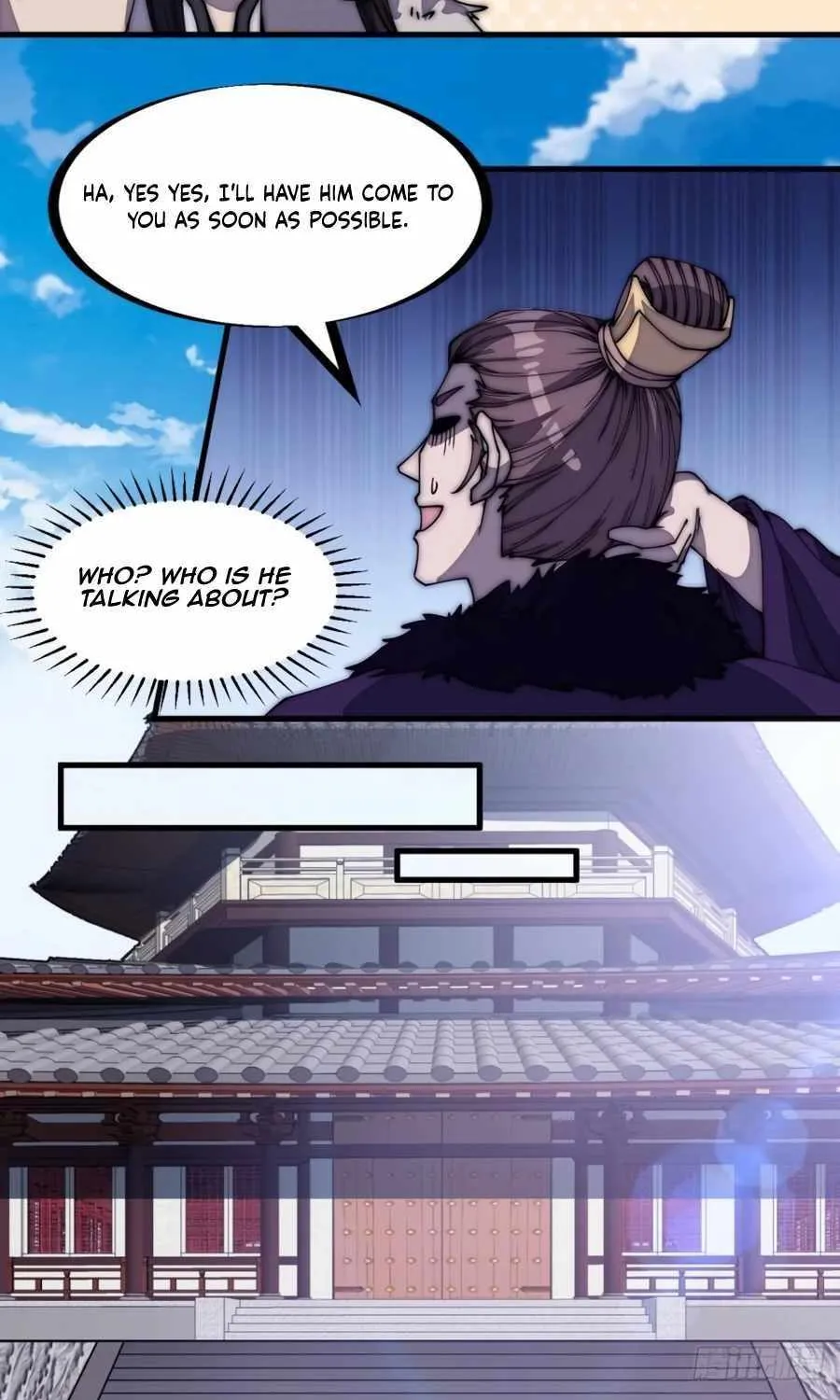 Read Start A Mountain chapter 206 image 19 on Lezhin
