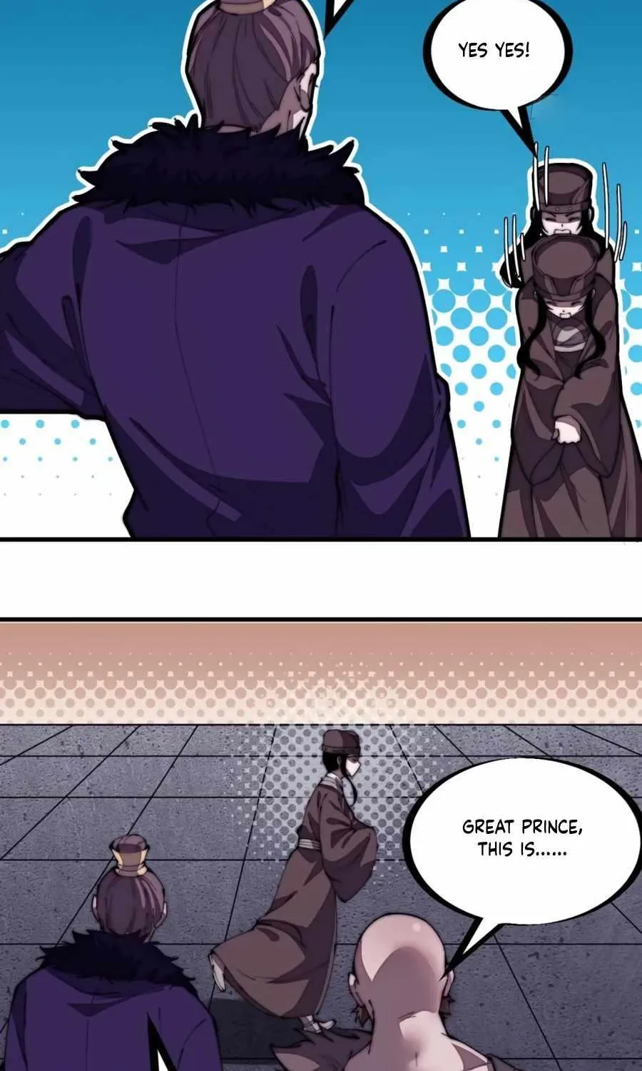 Read Start A Mountain chapter 206 image 26 on Lezhin