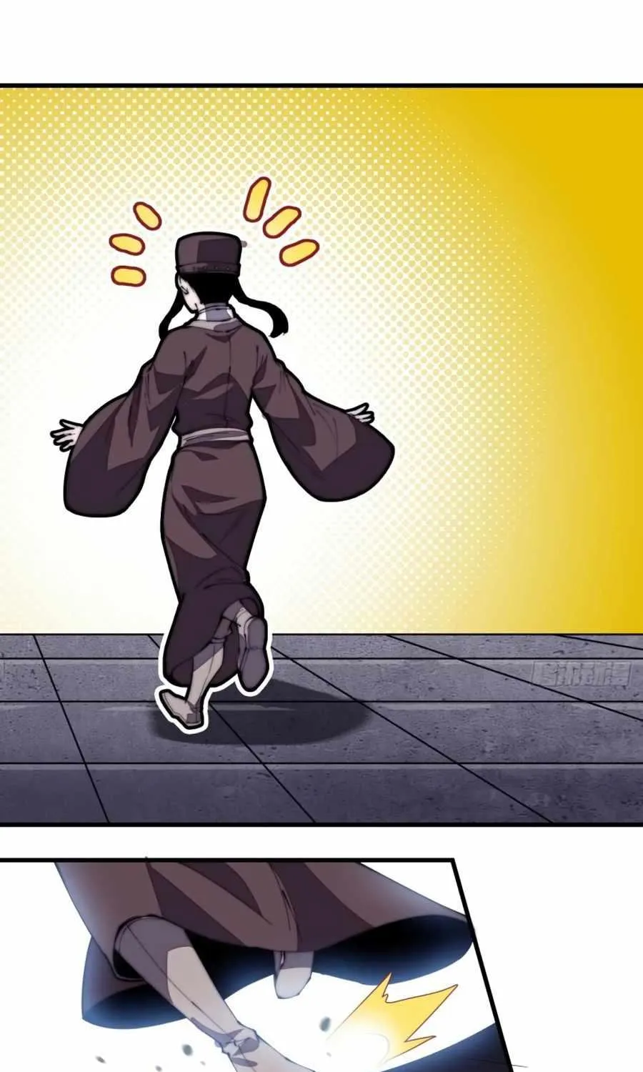 Read Start A Mountain chapter 206 image 28 on Lezhin