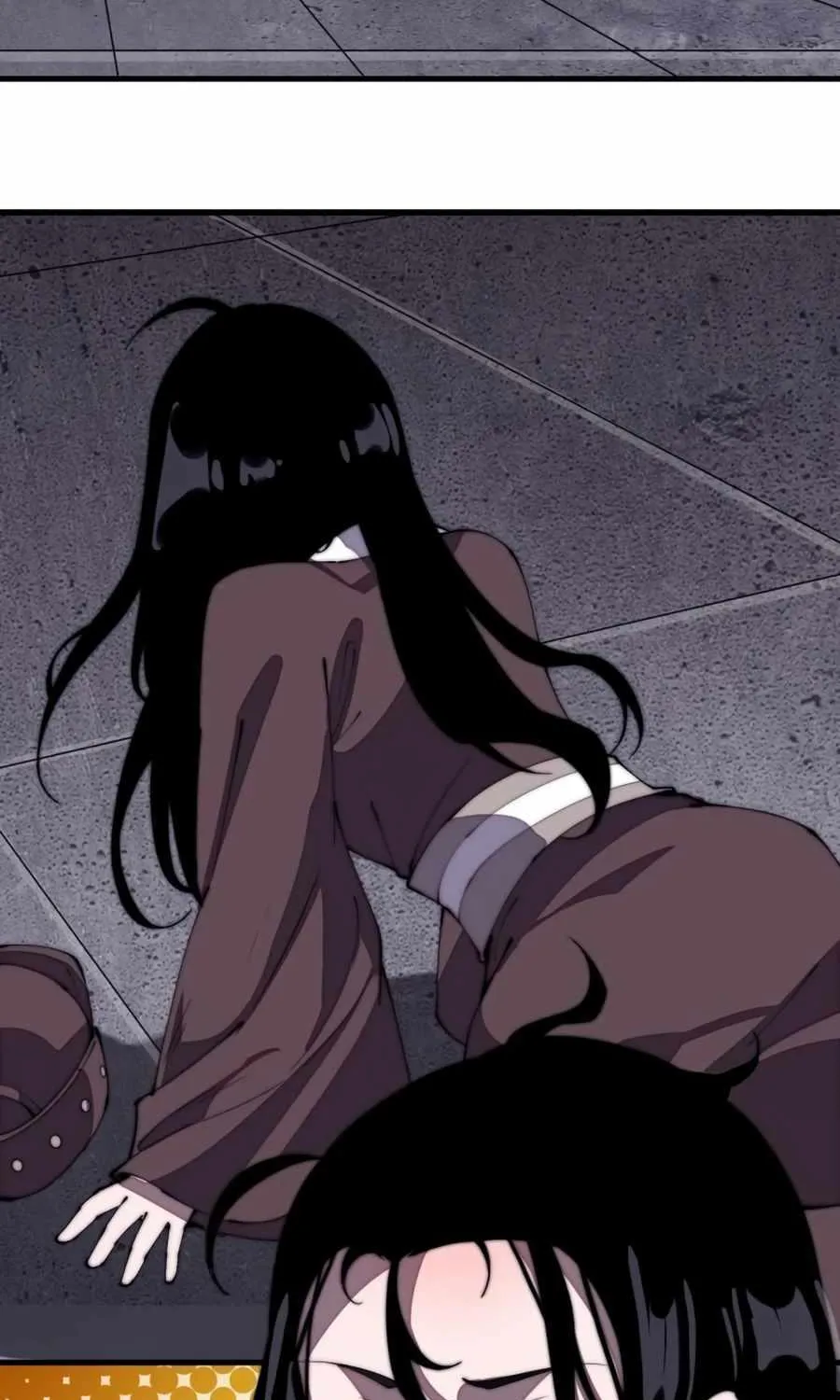 Read Start A Mountain chapter 206 image 30 on Lezhin
