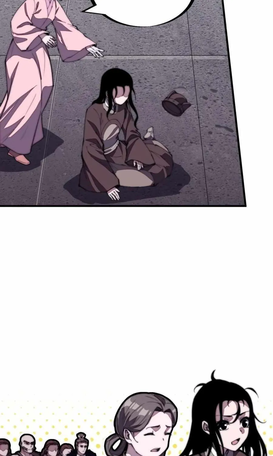 Read Start A Mountain chapter 206 image 33 on Lezhin