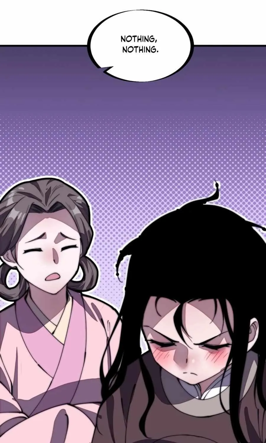 Read Start A Mountain chapter 206 image 36 on Lezhin