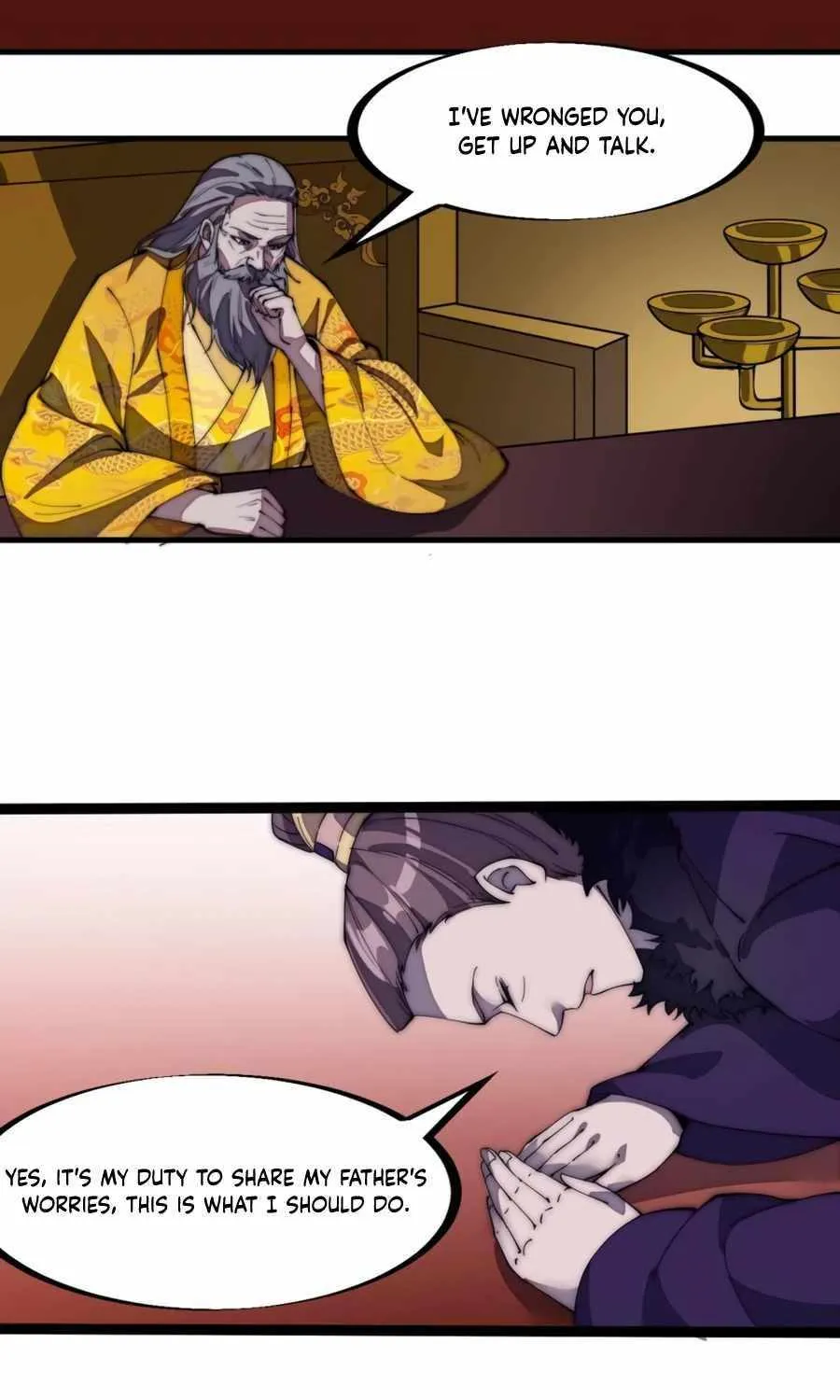 Read Start A Mountain chapter 206 image 39 on Lezhin