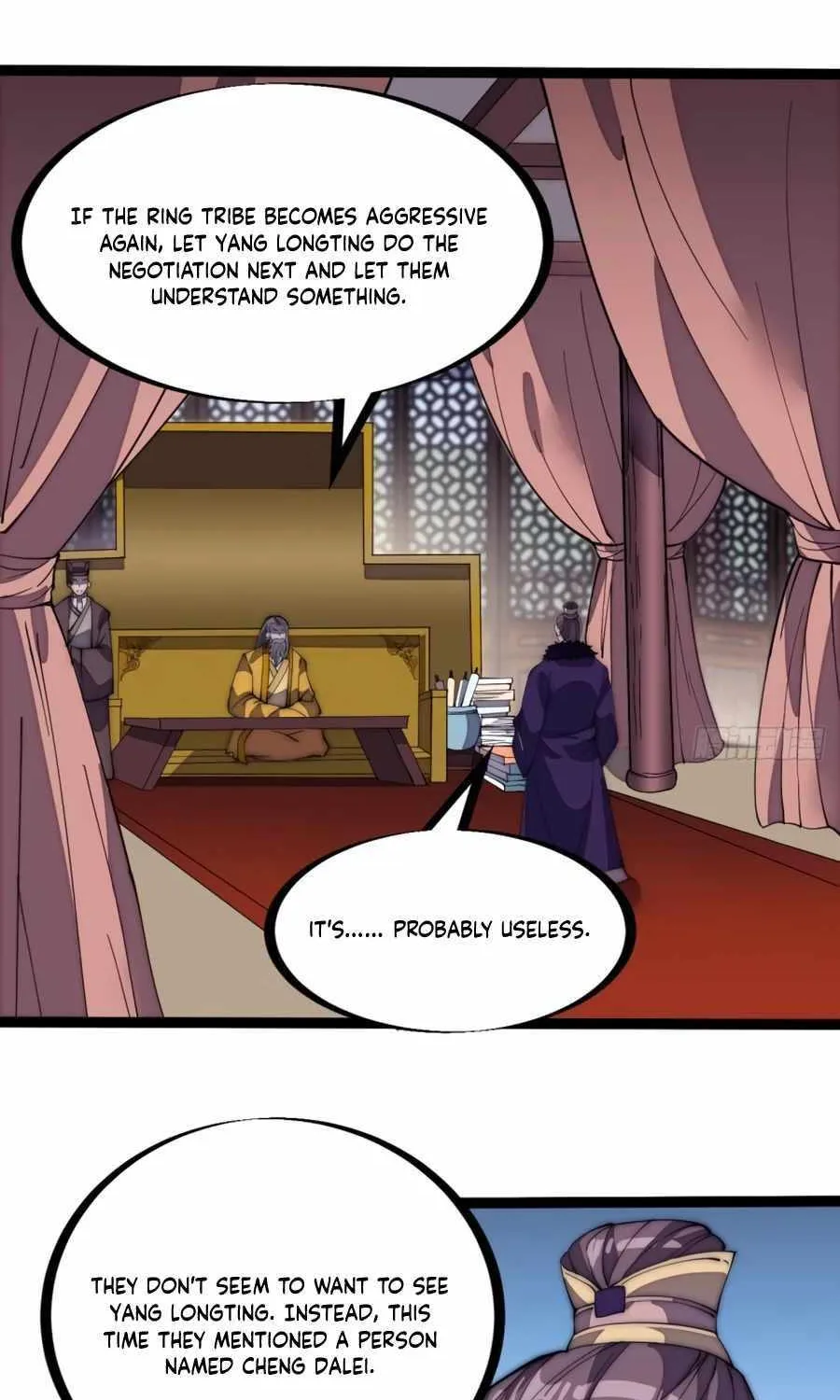Read Start A Mountain chapter 206 image 40 on Lezhin
