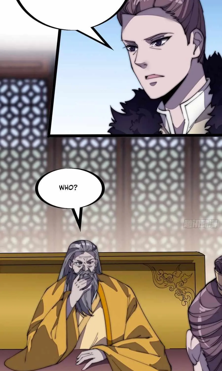 Read Start A Mountain chapter 206 image 41 on Lezhin