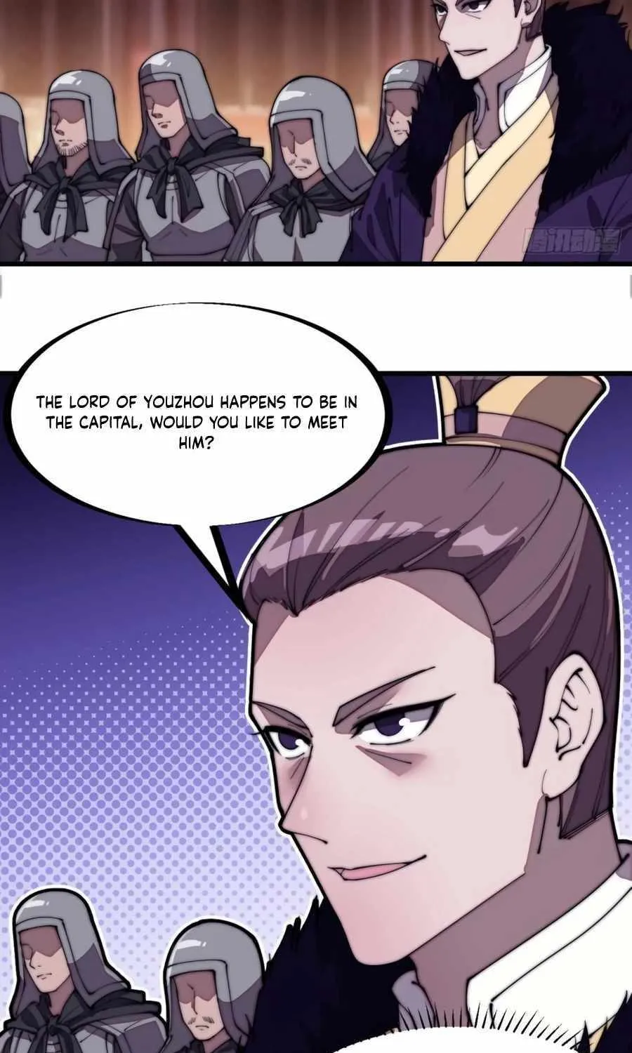 Read Start A Mountain chapter 206 image 9 on Lezhin