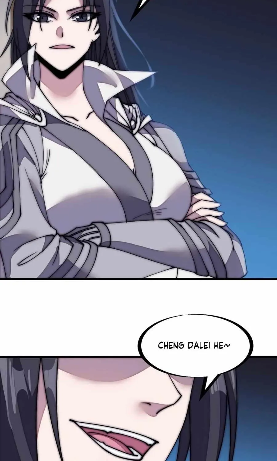 Read Start A Mountain chapter 207 image 17 on Lezhin