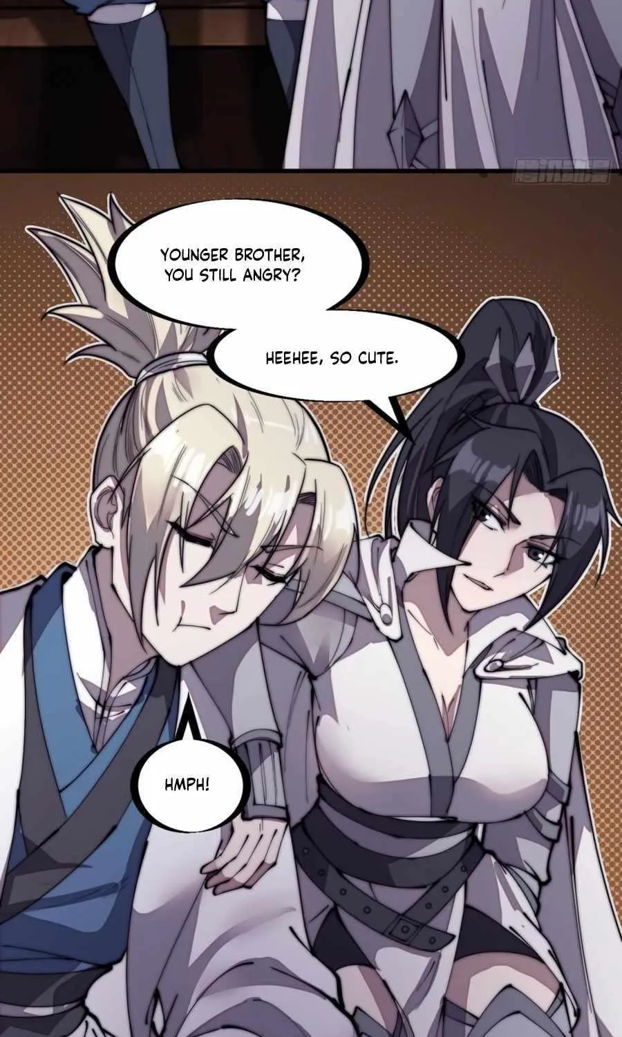 Read Start A Mountain chapter 207 image 21 on Lezhin