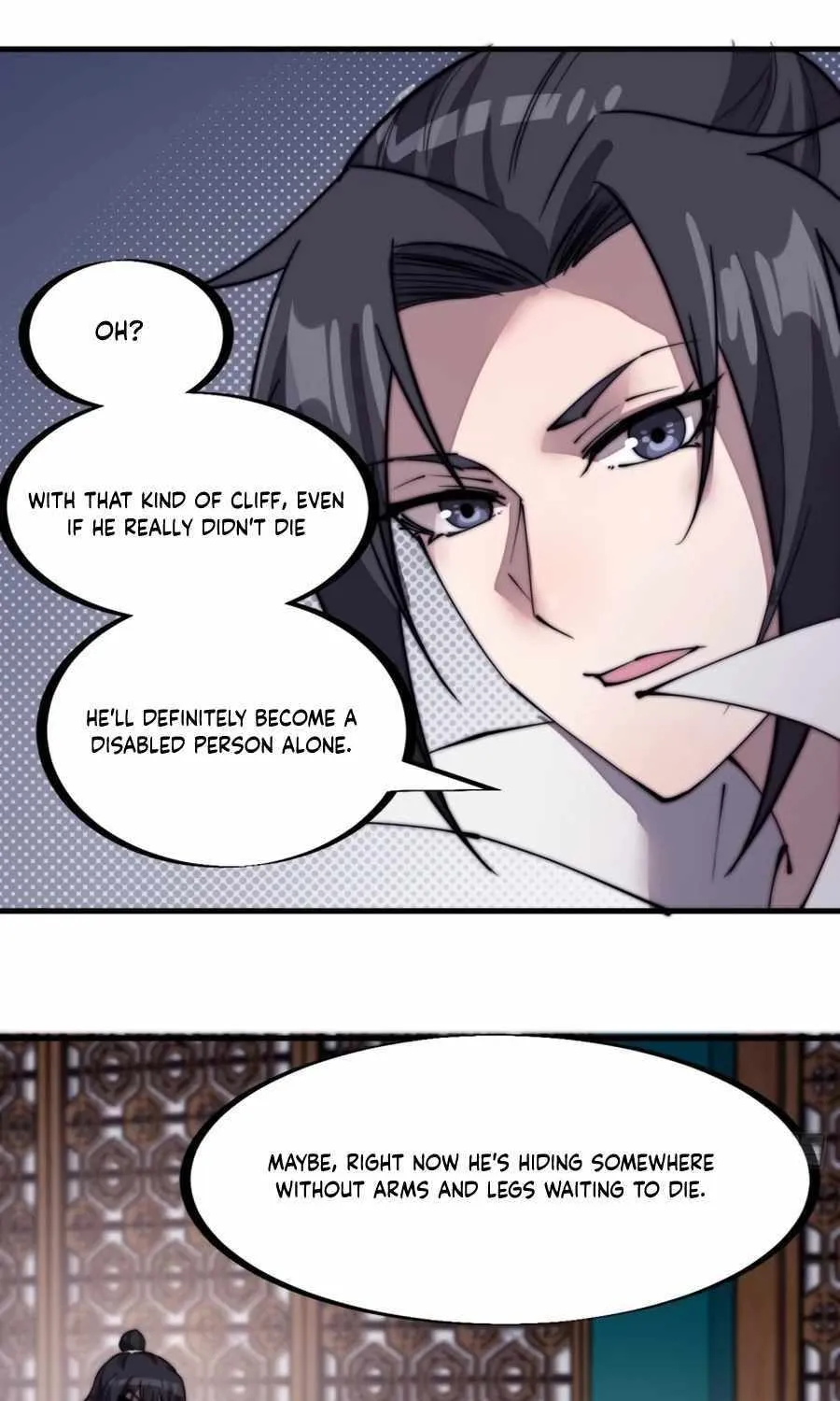 Read Start A Mountain chapter 207 image 24 on Lezhin