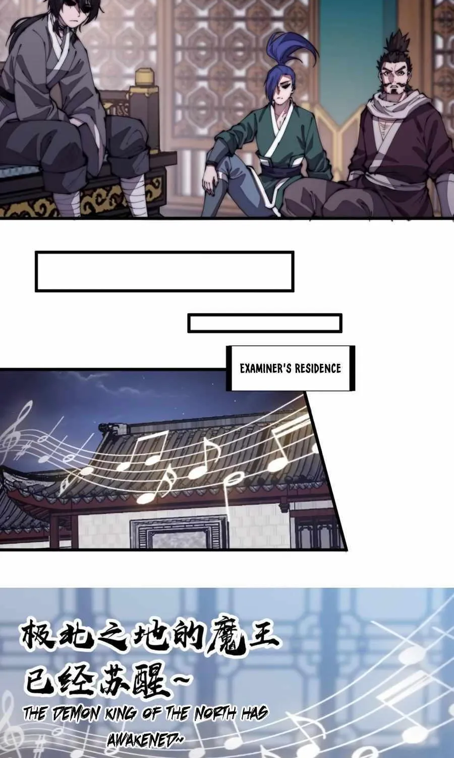 Read Start A Mountain chapter 207 image 25 on Lezhin