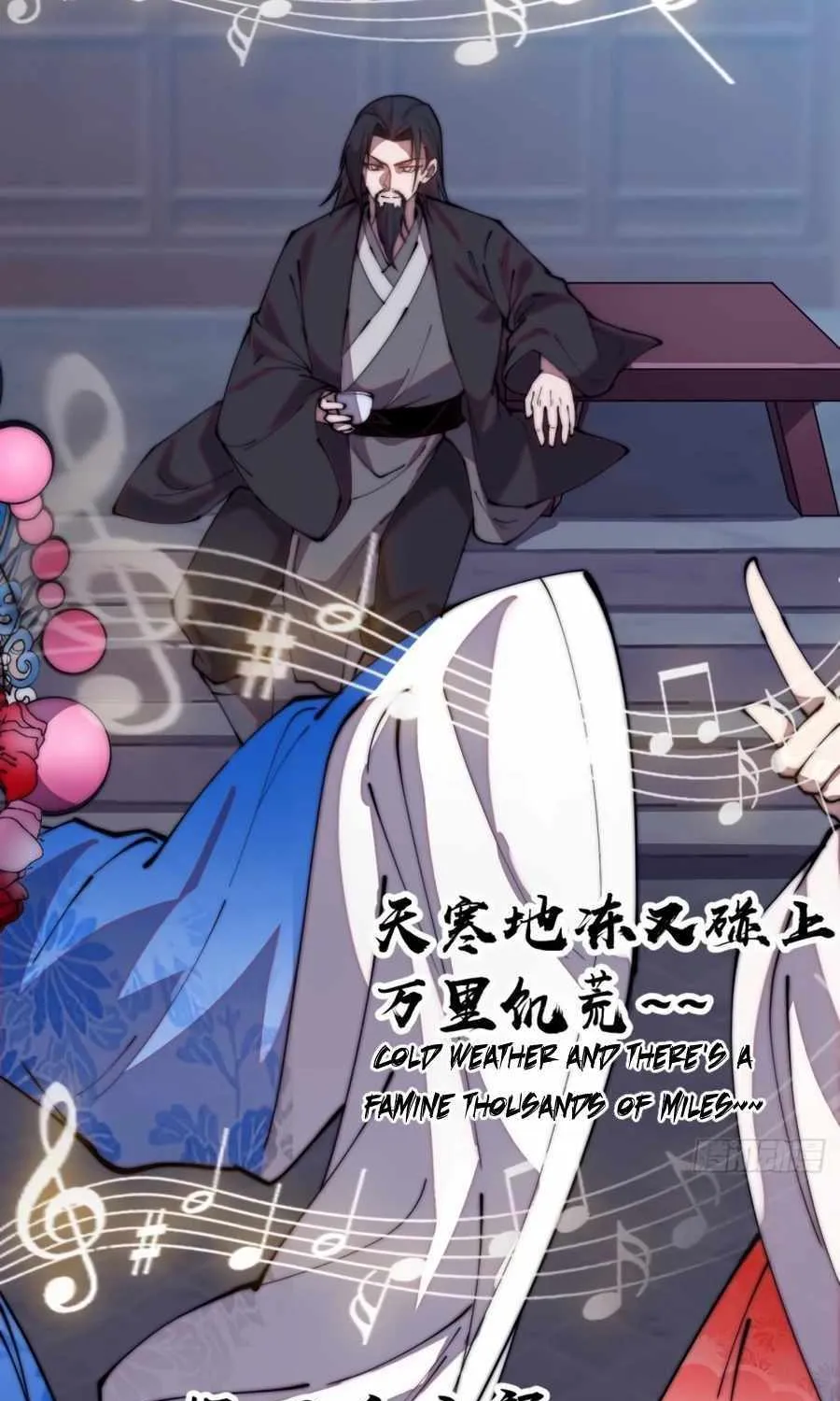 Read Start A Mountain chapter 207 image 26 on Lezhin