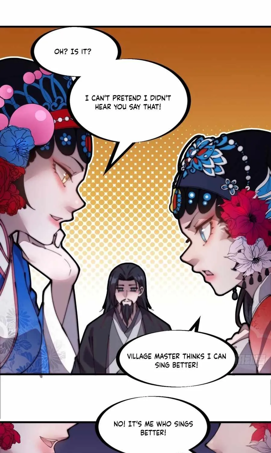 Read Start A Mountain chapter 207 image 31 on Lezhin
