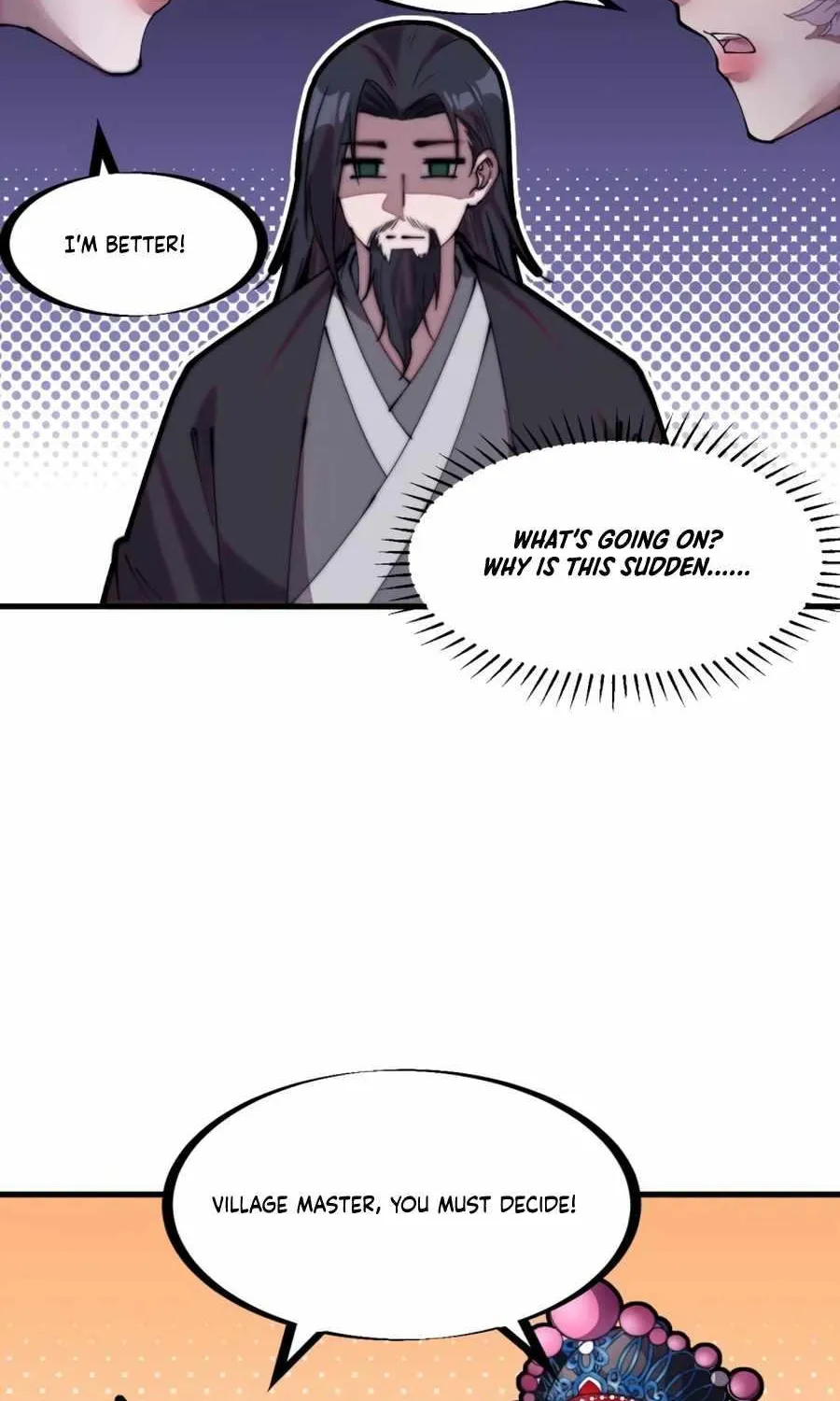 Read Start A Mountain chapter 207 image 32 on Lezhin
